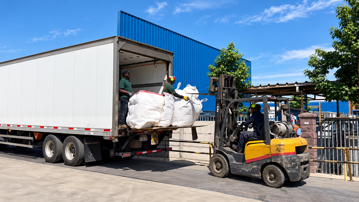 Soluciones de reciclaje textil industrial CIRKLA